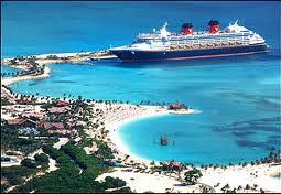 Disney Cruise Line: Kids Sail Free in the Bahamas
