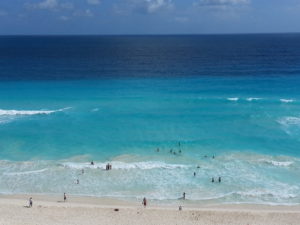 Cancun, Mexico