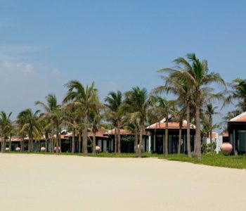 Luxury Hotel Review: Nam Hai in Hoi An, Vietnam