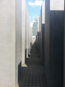 Jewish Holocaust Memorial