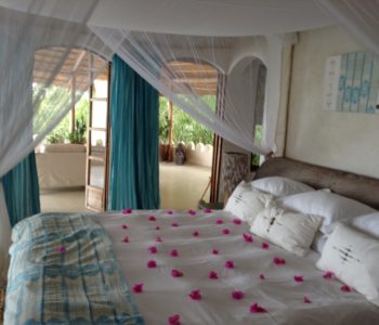 Luxury Hotel Review: Kaya Mawa, Malawi
