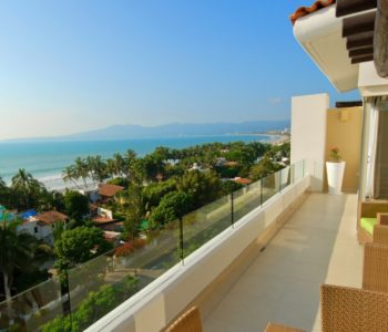 Luxury Hotel Review: Marival Residences, Puerto Vallarta