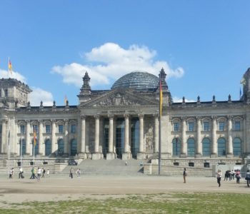 Destination Highlight: Berlin, Germany