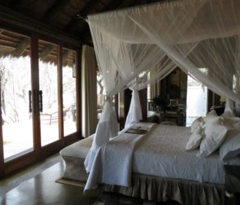 Luxury Safari Camp Review: Camp Jabulani in South Africa