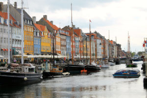 Copenhagen, Denmark