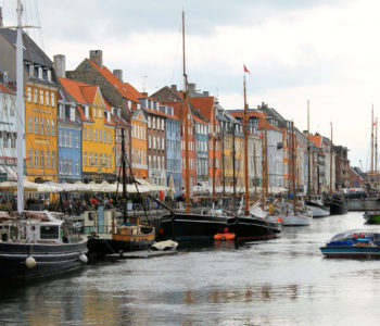Destination Spotlight: Copenhagen, Denmark