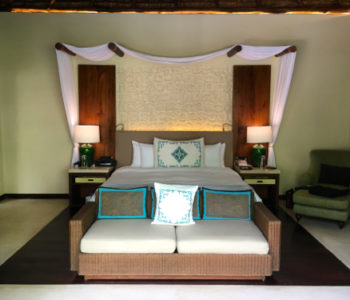 Luxury Hotel Review: Viceroy Riviera Maya