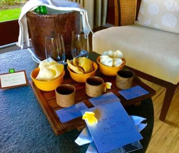 Luxury Hotel Review: Four Seasons Resort Bali at Jimbaran