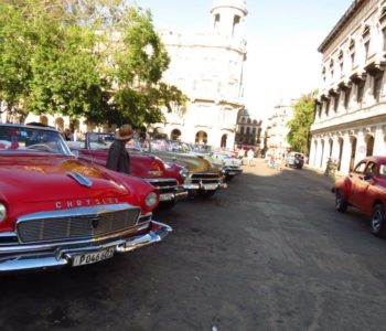 Destination Review: Havana, Cuba