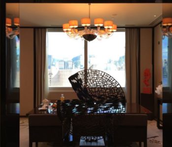 Luxury Hotel Review: The Peninsula Hong Kong