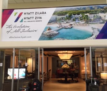 Luxury Hotel Review: Hyatt Ziva and Hyatt Zilara Jamaica