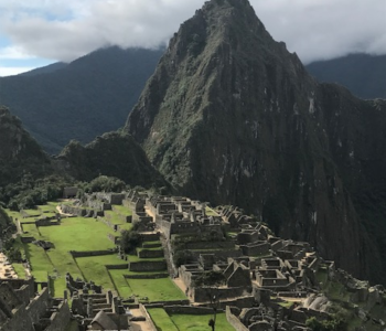 Destination Review: Machu Picchu Travel Tips