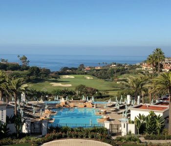 Luxury Resort Review: Monarch Beach Resort, Dana Point, California