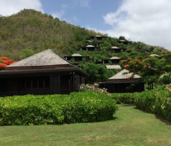 Hermitage Bay – Antigua’s Natural Paradise