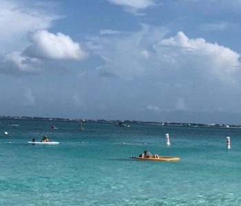 Destination Review: Grand Cayman