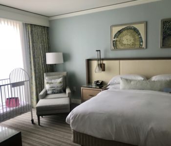 Luxury Hotel Review: The Ritz-Carlton Key Biscayne, Miami