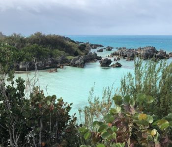 Island Time – Bermuda
