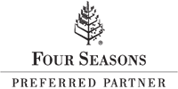 Four Seasons Preferred Partner logo
