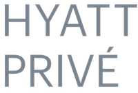 Hyatt Prive logo