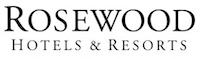 Rosewood Hotels & Resorts logo