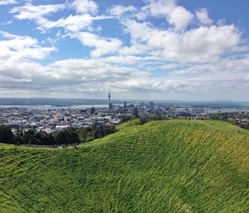 My 6 Top New Zealand Activities