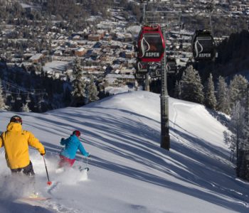 COVID-19 Impact On Ski Resorts: Everything You Need to Know