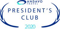 Andavo Travel Advisors Shine In 2020